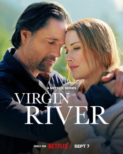 مسلسل Virgin River مترجم الموسم 5