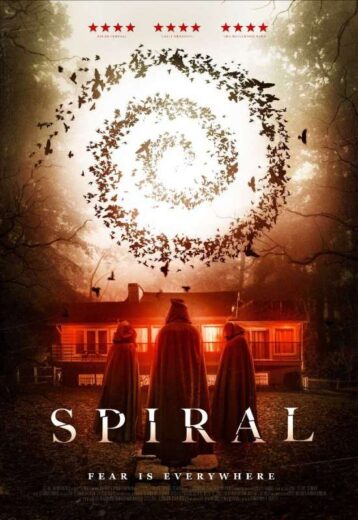 فيلم Spiral 2019 مترجم اون لاين