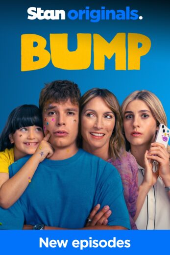 مسلسل Bump مترجم الموسم 4