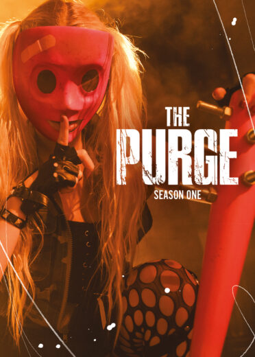 مسلسل The Purge مترجم الموسم 1