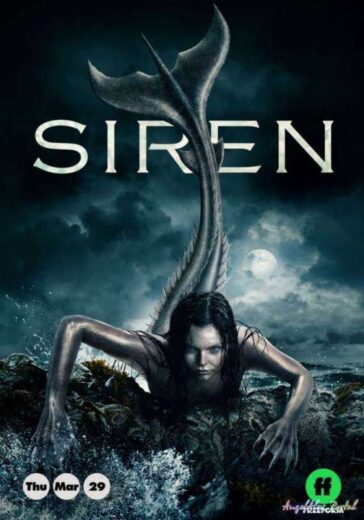 مسلسل Siren مترجم الموسم 1