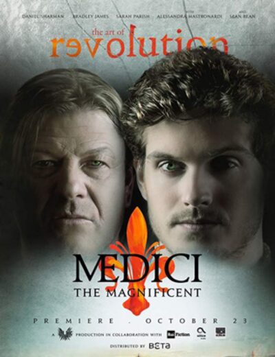 مسلسل Medici مترجم الموسم 2