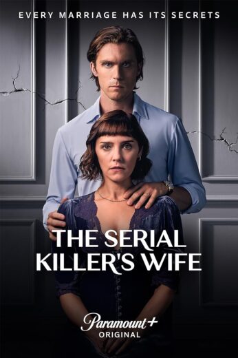 مسلسل The Serial Killers Wife مترجم الموسم 1