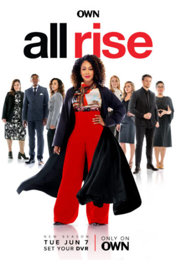 مسلسل All Rise مترجم الموسم 3