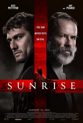 فيلم Sunrise 2024 مترجم اون لاين