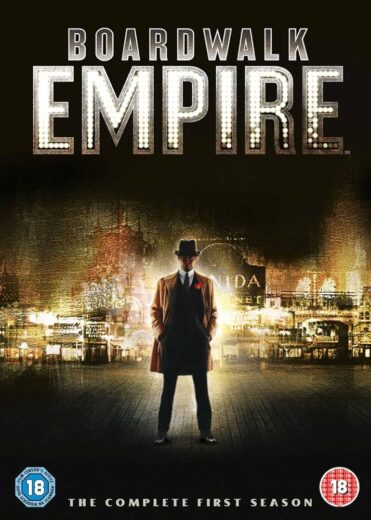 مسلسل Boardwalk Empire مترجم الموسم 1