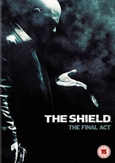 مسلسل The Shield مترجم الموسم 7