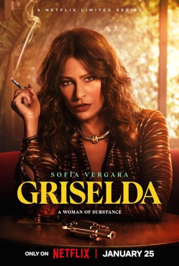 مسلسل Griselda مترجم الموسم 1