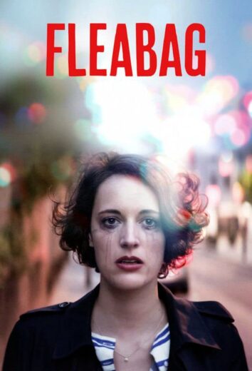 مسلسل Fleabag مترجم الموسم 2