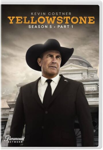 مسلسل Yellowstone الموسم الخامس الحلقة 10