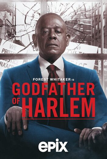 مسلسل Godfather of Harlem مترجم الموسم 2