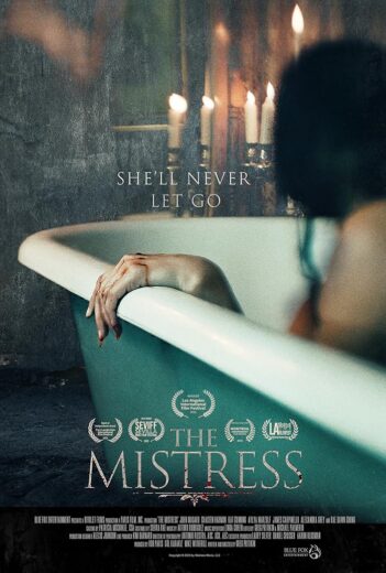 فيلم The Mistress 2022 مترجم اون لاين