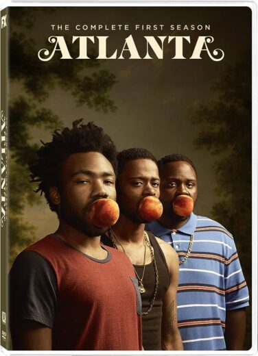 مسلسل Atlanta مترجم الموسم 1