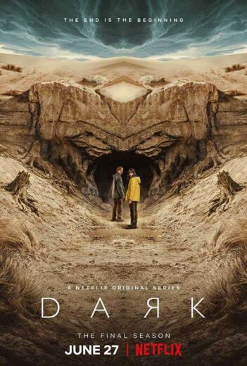 مسلسل Dark مترجم الموسم 3