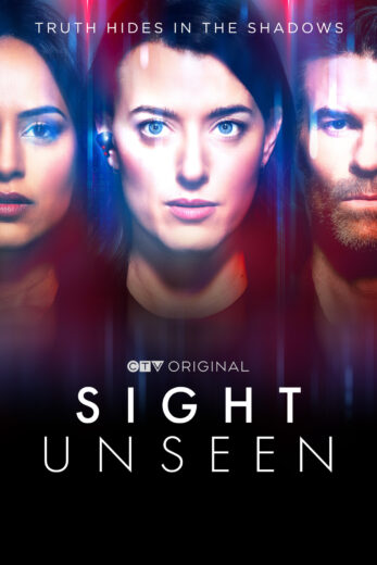 مسلسل Sight Unseen مترجم الموسم 1