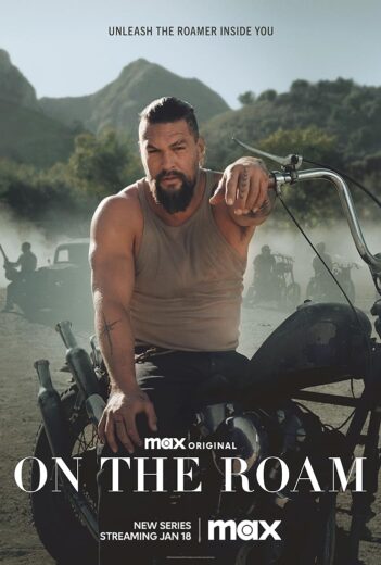 مسلسل On the Roam مترجم الموسم 1