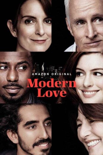 مسلسل Modern Love مترجم الموسم 1