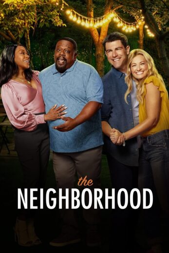 مسلسل The Neighborhood مترجم الموسم 6