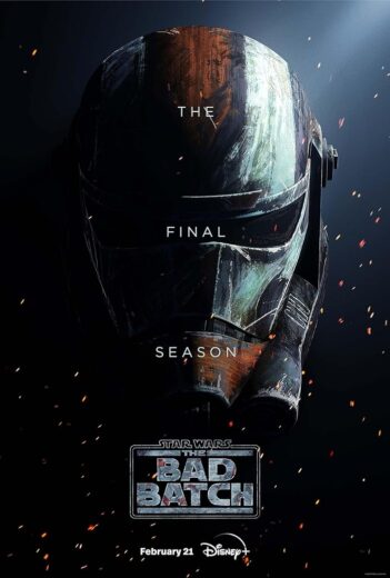 مسلسل Star Wars The Bad Batch مترجم الموسم 3