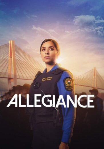 مسلسل Allegiance مترجم الموسم 1