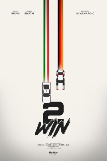 فيلم 2 Win 2024 مترجم اون لاين