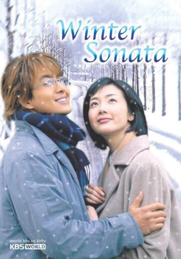 مسلسل Winter Sonata مترجم الموسم 1