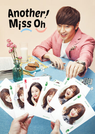 مسلسل Another Miss Oh مترجم الموسم 1