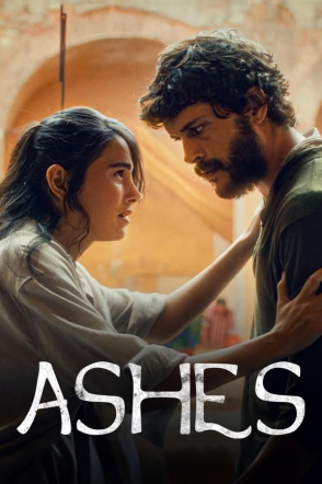 فيلم الرماد Ashes 2024 مترجم اون لاين