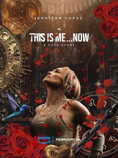 فيلم This Is Me… Now 2024 مترجم اون لاين