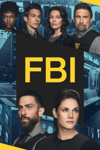 مسلسل FBI مترجم الموسم 6