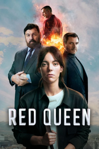 مسلسل Red Queen مترجم الموسم 1