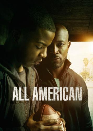 مسلسل All American مترجم الموسم 6