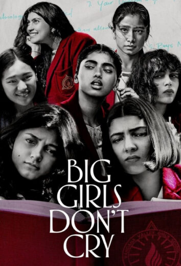 مسلسل Big Girls Dont Cry مترجم الموسم 1