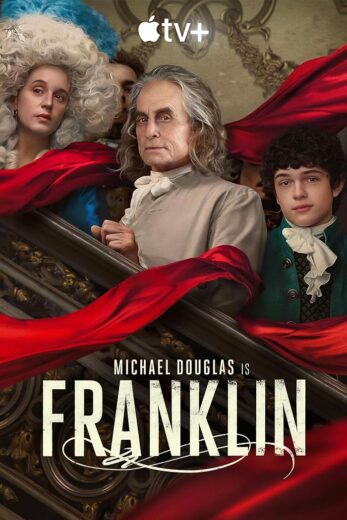 مسلسل Franklin مترجم الموسم 1