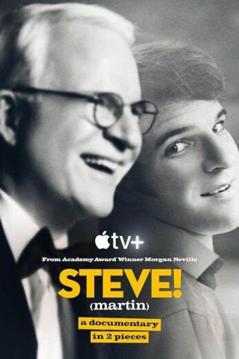 مسلسل Steve Martin A Documentary in 2 Pieces مترجم الموسم 1