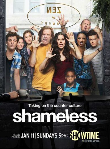 مسلسل Shameless مترجم الموسم 05