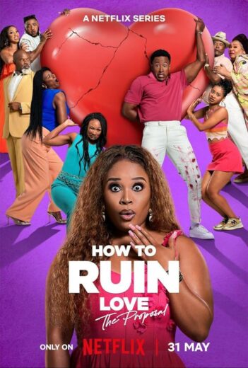 مسلسل How to Ruin Love مترجم الموسم 1