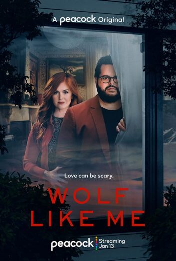 مسلسل Wolf Like Me مترجم الموسم 1