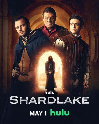 مسلسل Shardlake مترجم الموسم 1