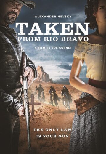 فيلم Taken from Rio Bravo 2024 مترجم اون لاين