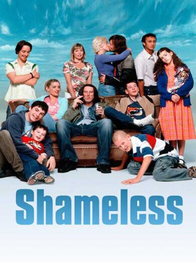 مسلسل Shameless مترجم الموسم 02