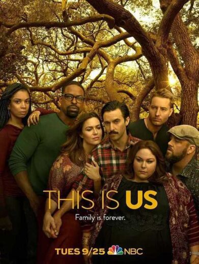 مسلسل This Is Us مترجم الموسم 3