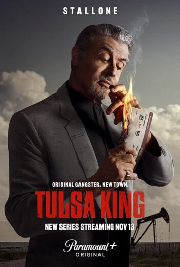 مسلسل Tulsa King مترجم الموسم 1