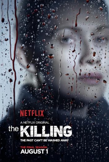 مسلسل The Killing مترجم الموسم 4