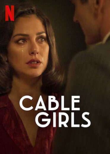 مسلسل Cable Girls مترجم الموسم 5