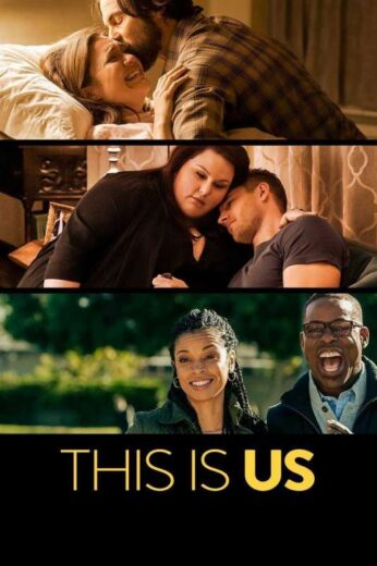 مسلسل This Is Us مترجم الموسم 1