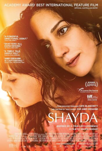 فيلم Shayda 2023 مترجم اون لاين