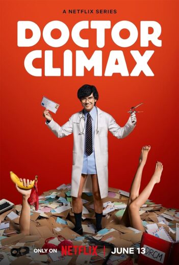 مسلسل Doctor Climax مترجم الموسم 1