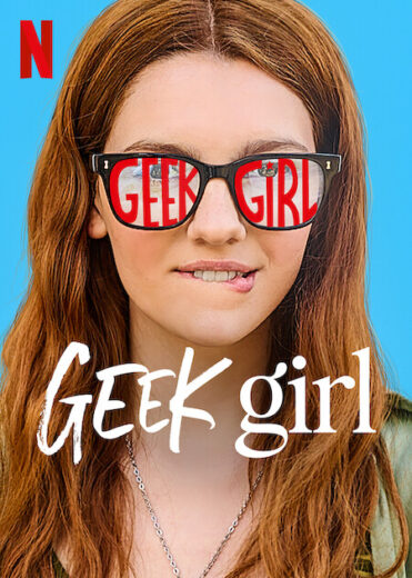 مسلسل Geek Girl مترجم الموسم 1