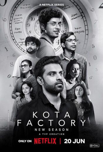 مسلسل Kota Factory الموسم الثالث الحلقة 4